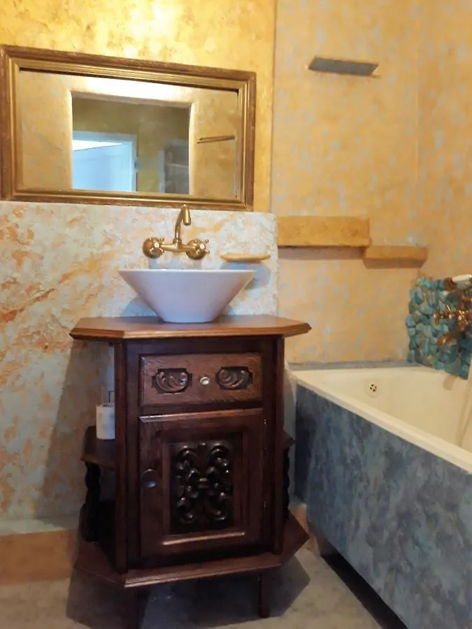 Apartament Delfin Sopot