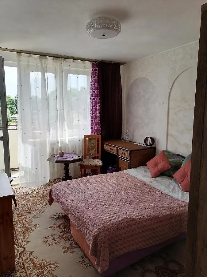 Apartament Delfin Sopot Polska
