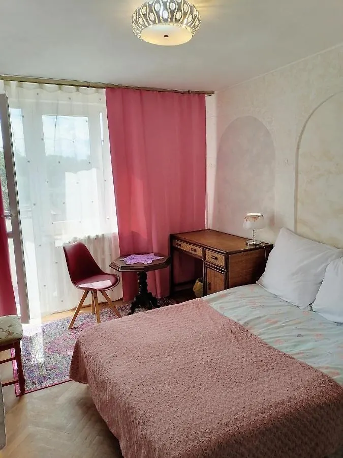 Apartament Delfin Sopot