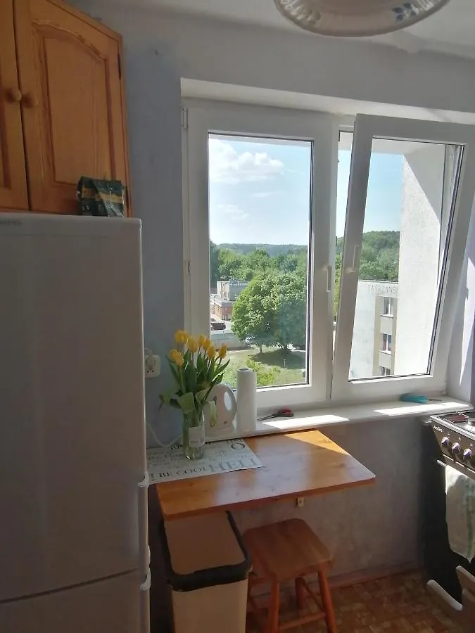 Kwatera prywatna Apartament Delfin Sopot