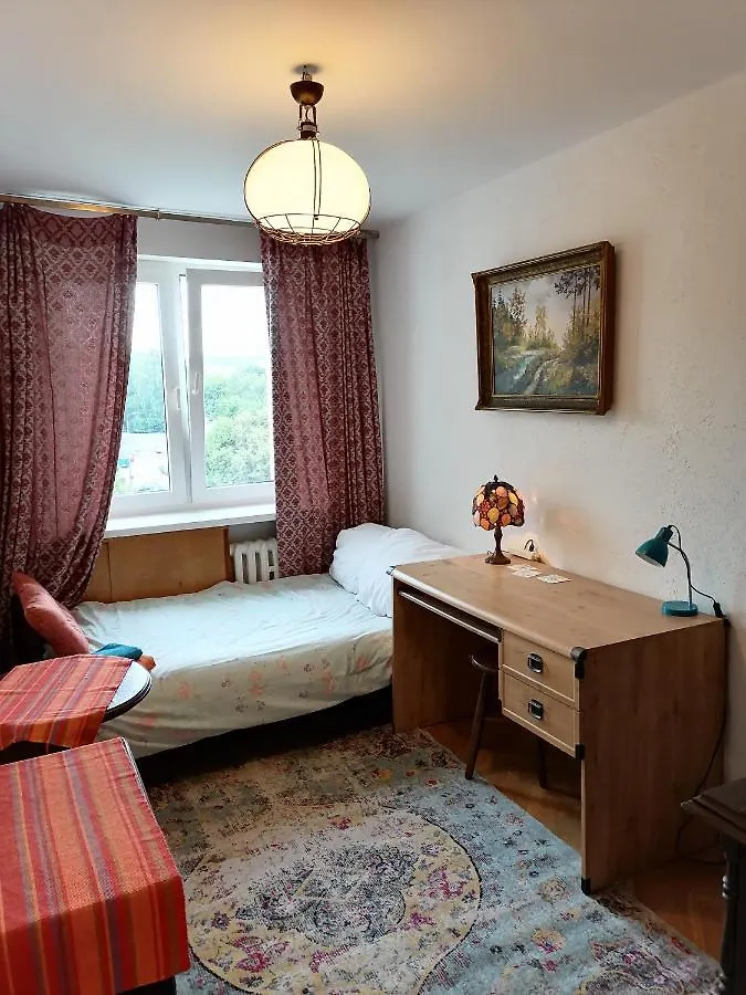 Kwatera prywatna Apartament Delfin Sopot
