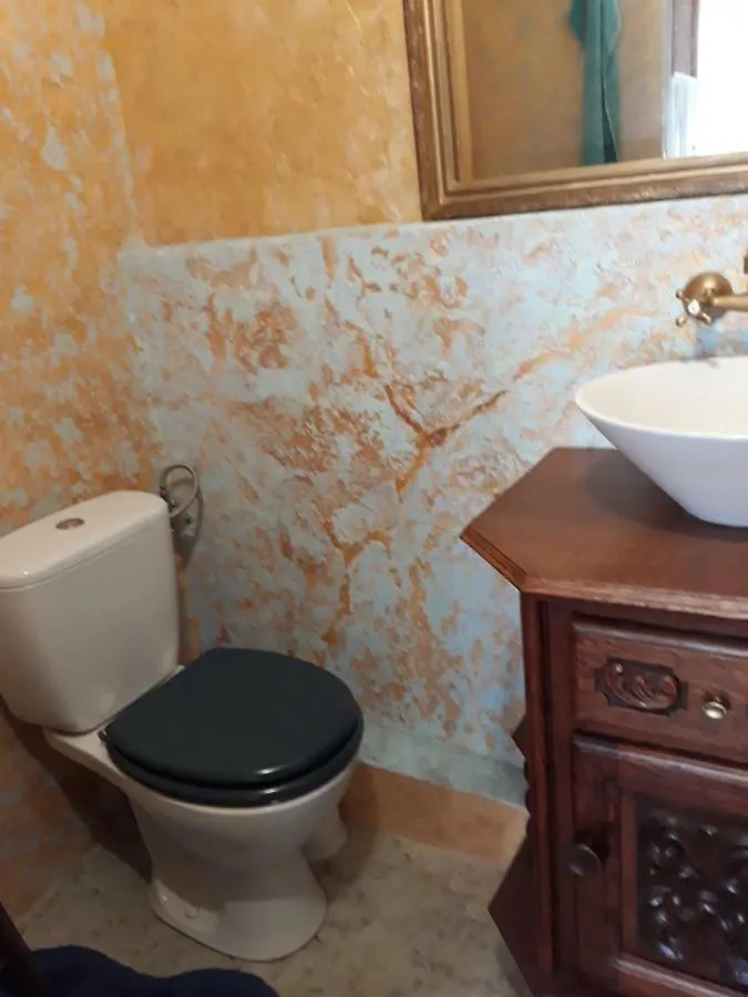Kwatera prywatna Apartament Delfin Sopot