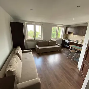 Apartament Sienkiewicza Sopot
