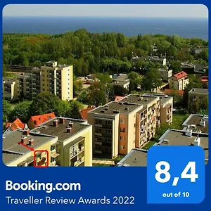 Spokojnie, I Morze Sopot